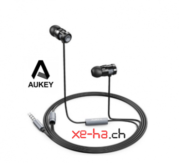 AUKEY In-Ear-Kopfhörer